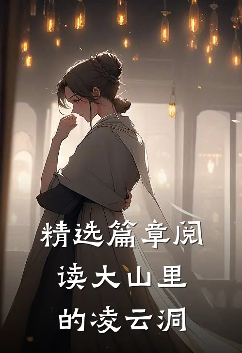 精选篇章阅读大山里的凌云洞的答案