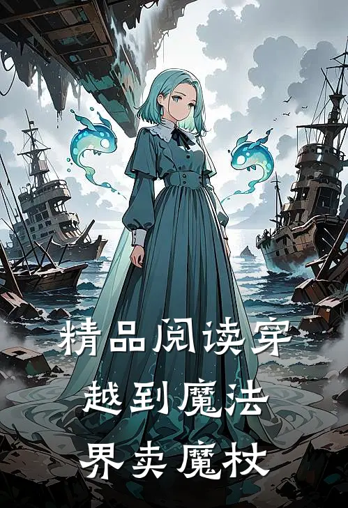 精品阅读穿越到魔法界卖魔杖