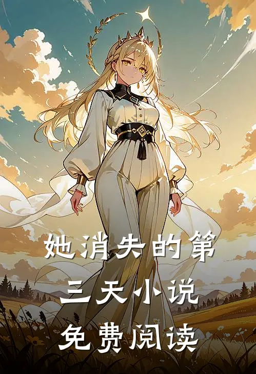 她消失的第三天小说免费阅读