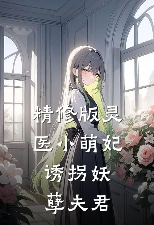 精修版灵医小萌妃诱拐妖孽夫君免费阅读