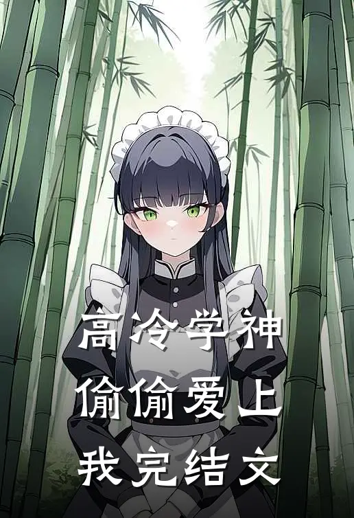 高冷学神偷偷爱上我完结文