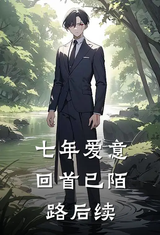 七年爱意,回首已陌路后续免费阅读