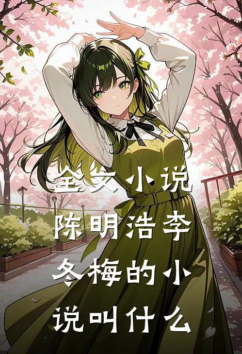 全文陈明浩李冬梅的叫名字
