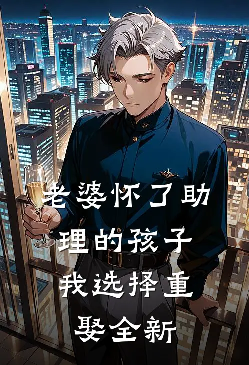 老婆怀了助理的孩子,我选择重娶全新老婆