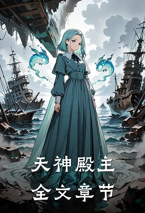 天神殿主全文章节免费阅读