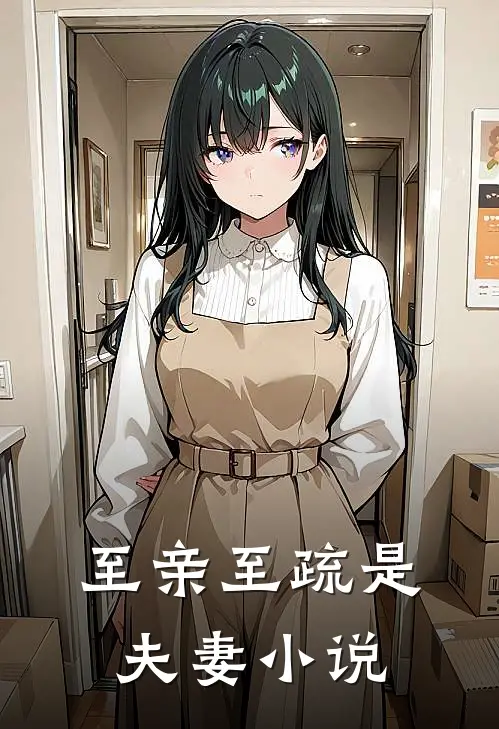 至亲至疏是夫妻小说