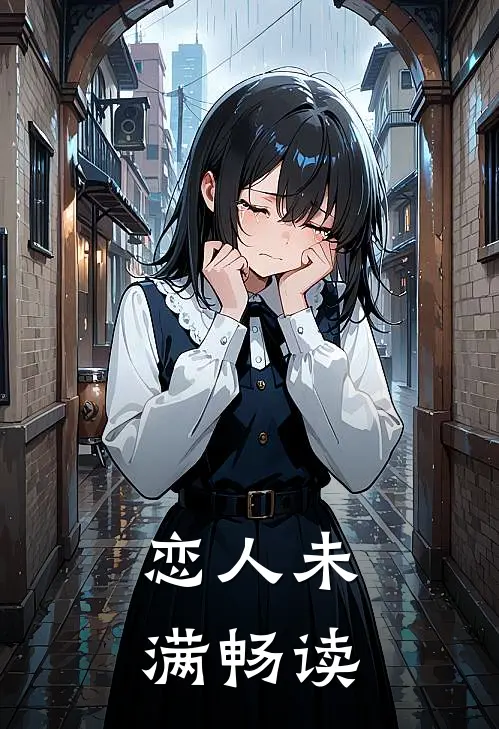 恋人未满畅读