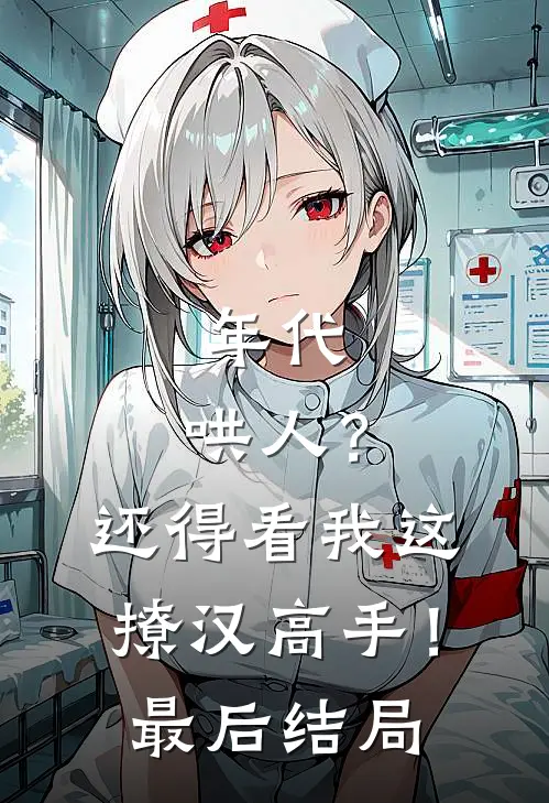 年代：哄人？还得看我这撩汉高手！最后结局