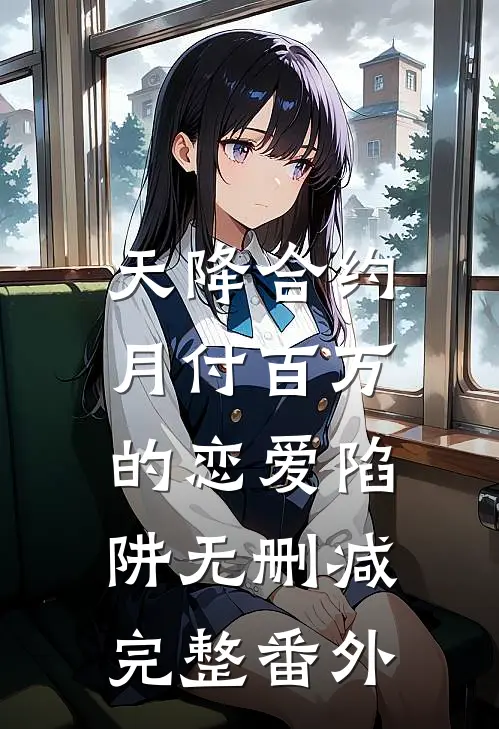 天降合约：月付百万的恋爱陷阱无删减完整番外
