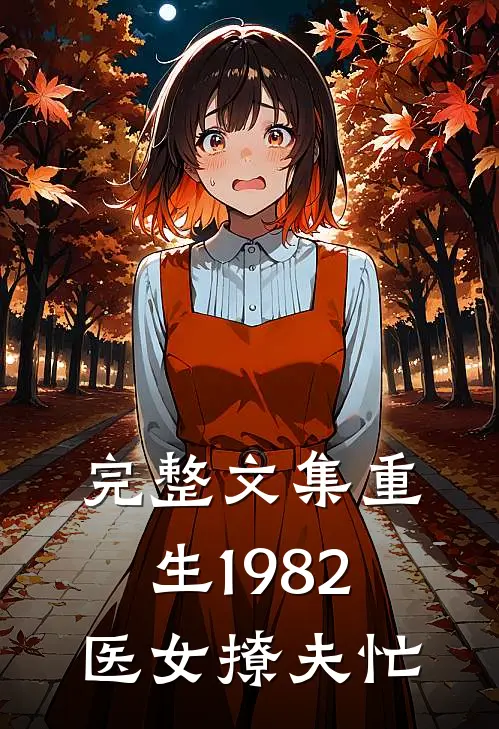 完整文集重生1982：医女撩夫忙