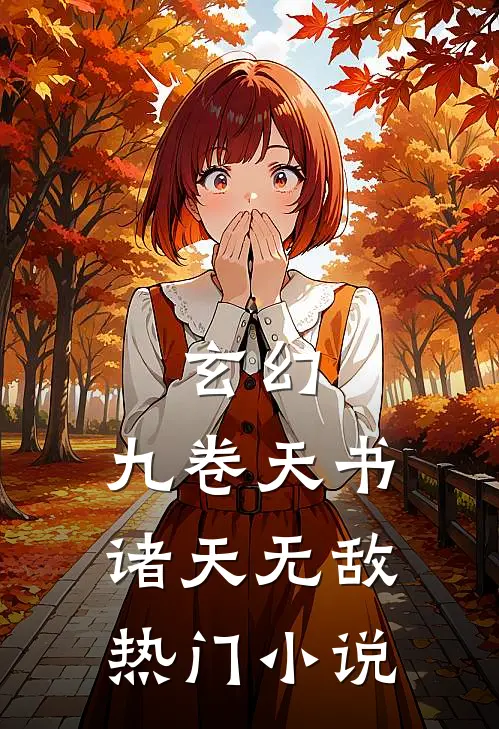 玄幻九卷天书,诸天无敌热门免费阅读