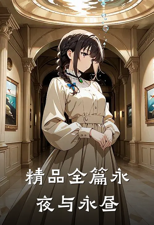 精品全篇永夜与永昼在线阅读