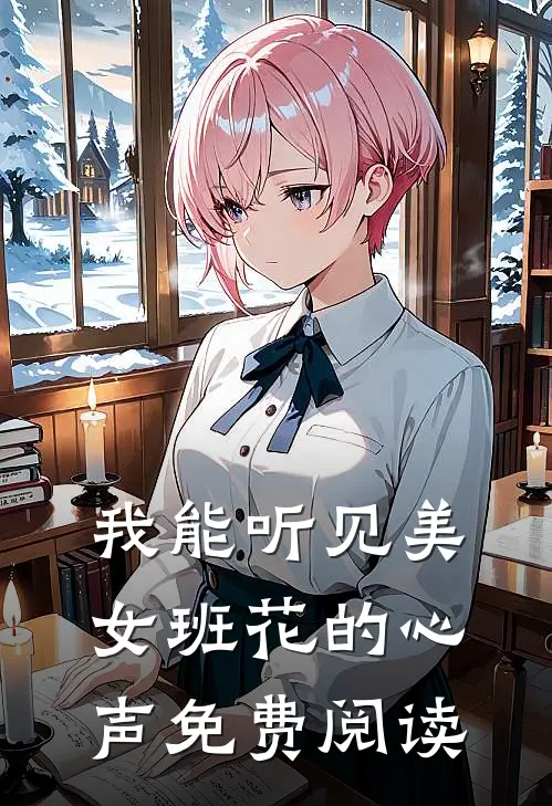 我能听见美女班花的心声免费阅读