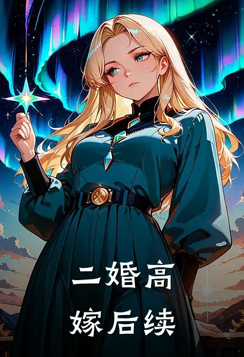二婚高嫁后续