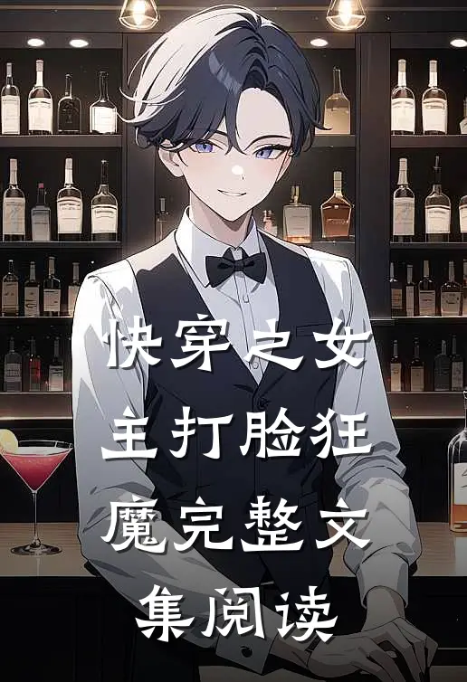 快穿之女主打脸狂魔完整文集阅读