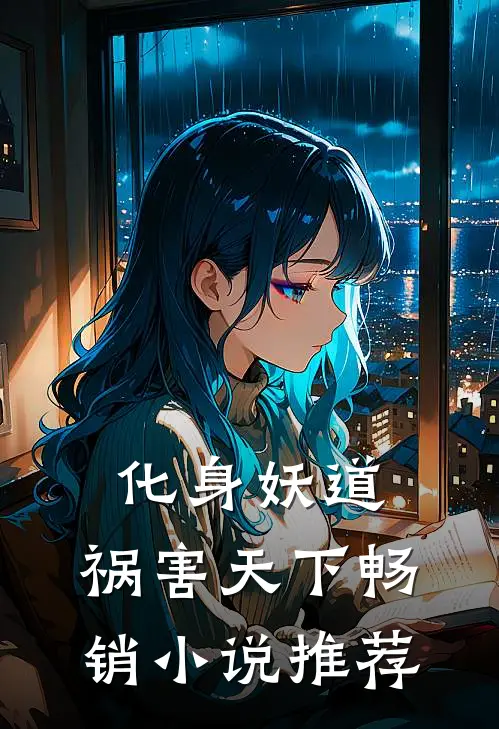 化身妖道,祸害天下畅销推荐知乎
