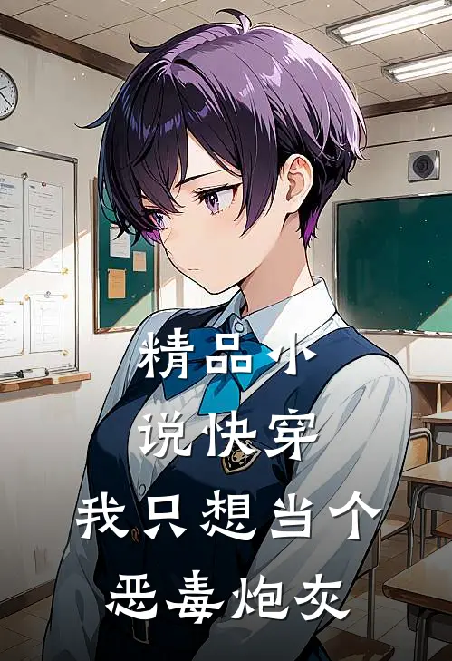 精品快穿我只想当个恶毒炮灰女配