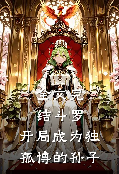 全文完结斗罗开局成为独孤博的孙子免费阅读