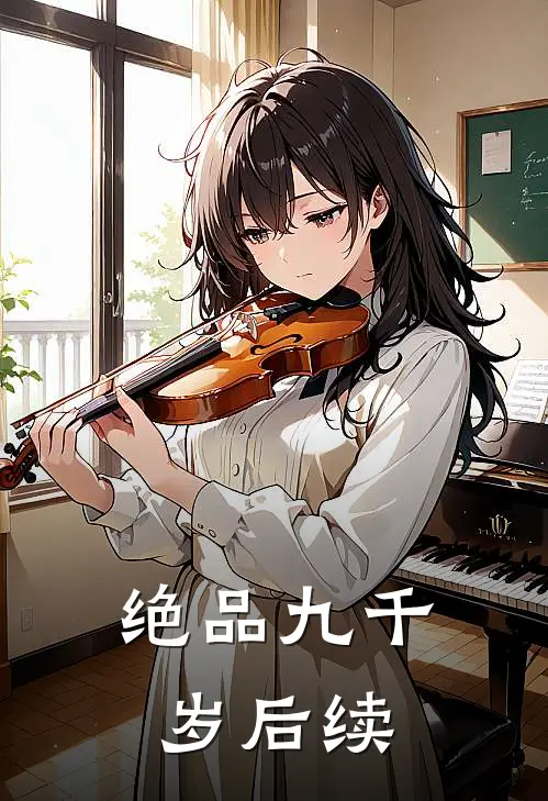 绝品九千岁后续