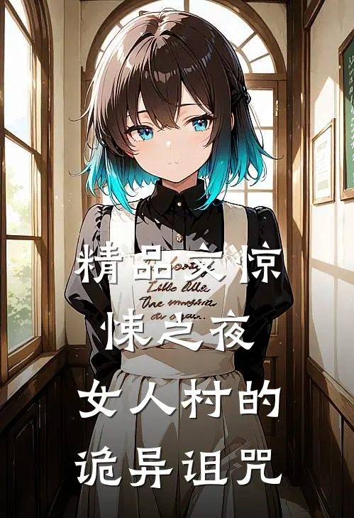 精品文惊悚之夜女人村的诡异诅咒在线阅读