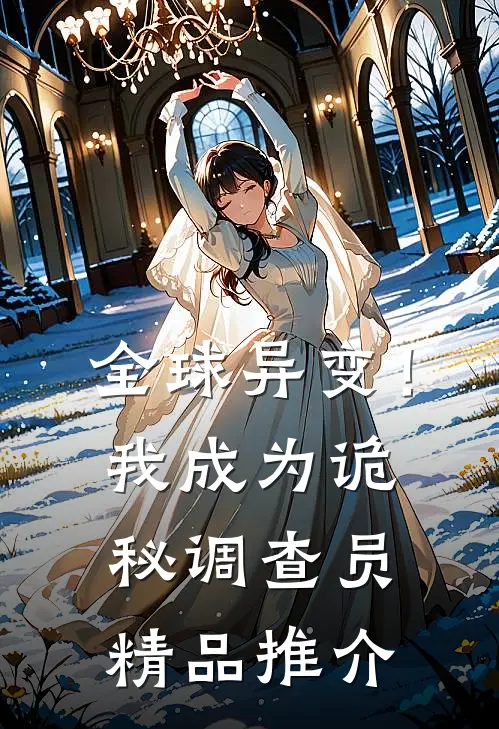 全球异变!我成为诡秘调查员精品推介在线阅读