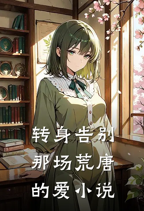 转身告别那场荒唐的爱小说