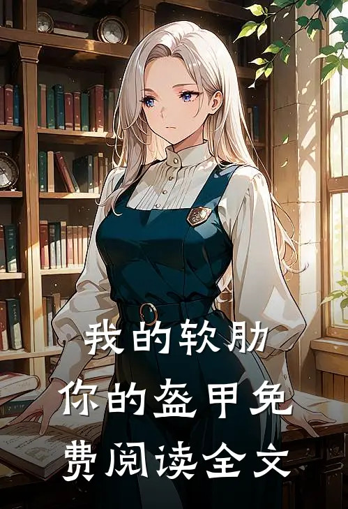 我的软肋,你的盔甲免费阅读全文