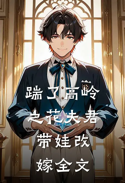 踹了高岭之花夫君,带娃改嫁全文在线阅读