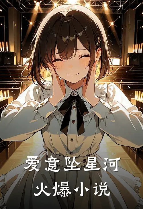 爱意坠星河火爆小说