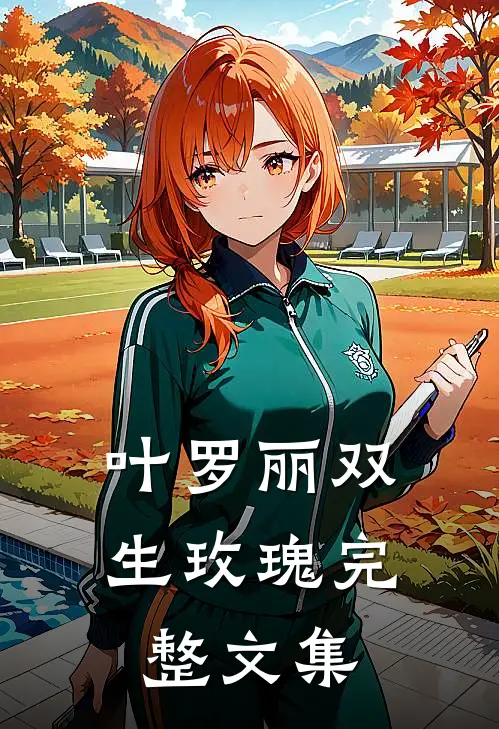叶罗丽双生玫瑰完整文集