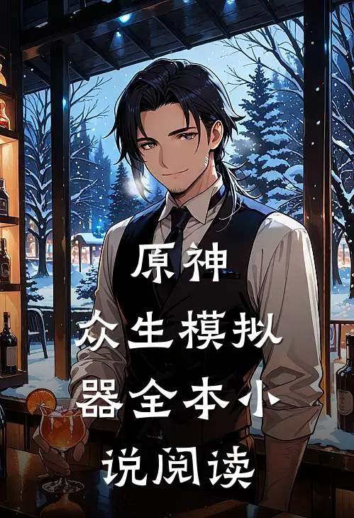原神众生模拟器全本阅读免费