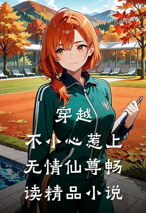穿越不小心惹上无情仙尊畅读精品