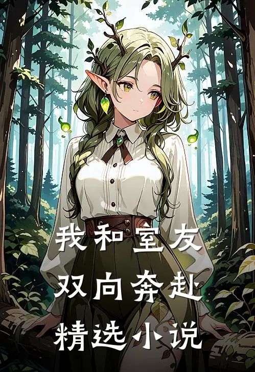 我和室友双向奔赴精选小说