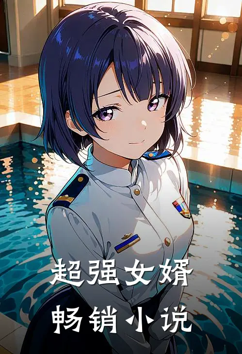 超强女婿畅销小说