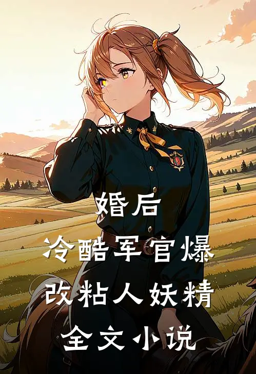 婚后，冷酷军官爆改粘人妖精全文小说