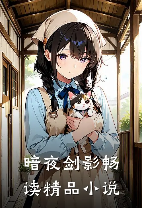 暗夜剑影畅读精品