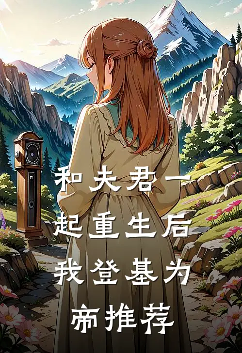 和夫君一起重生后,我登基为帝推荐