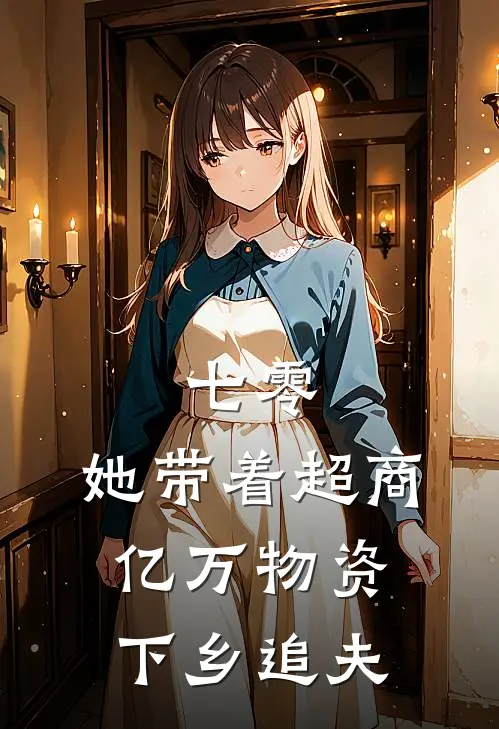 七零她带着超商亿万物资下乡追夫 笔趣阁