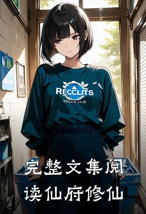 完整文集阅读仙府修仙