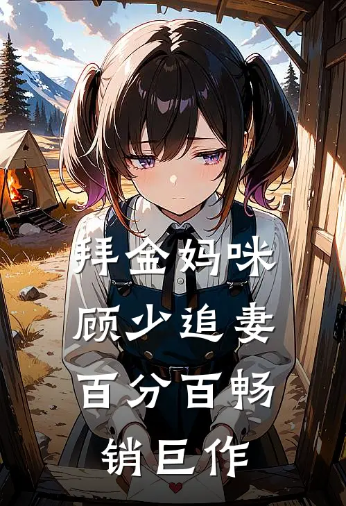 拜金妈咪顾少追妻百分百畅销巨作