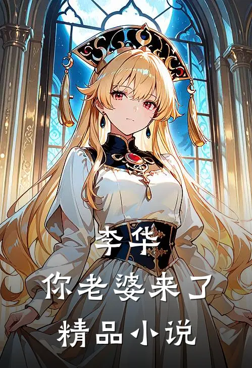李华,你老婆来了精品