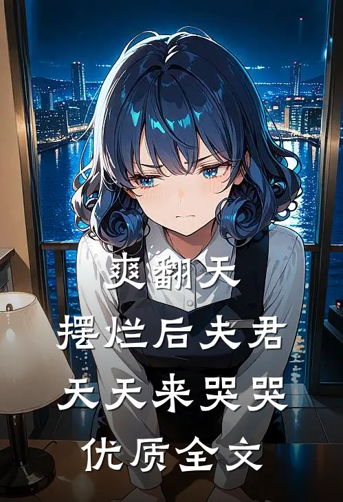 爽翻天，摆烂后夫君天天来哭哭优质全文