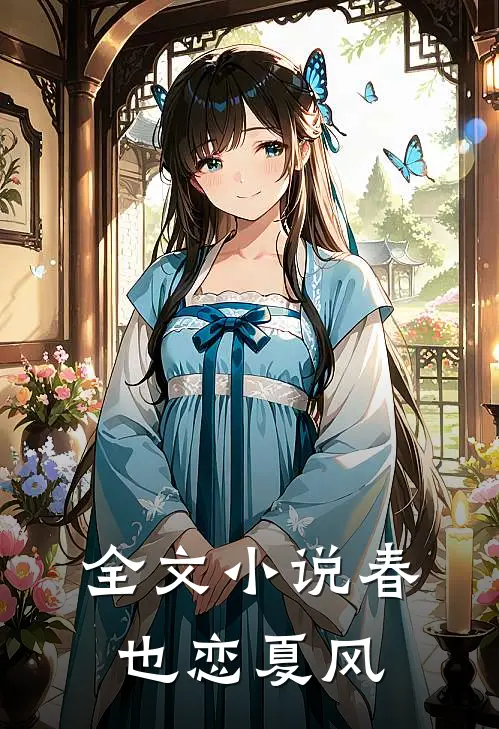 全文小说春也恋夏风