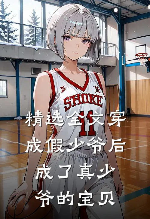 精选全文穿成假少爷后成了真少爷的宝贝