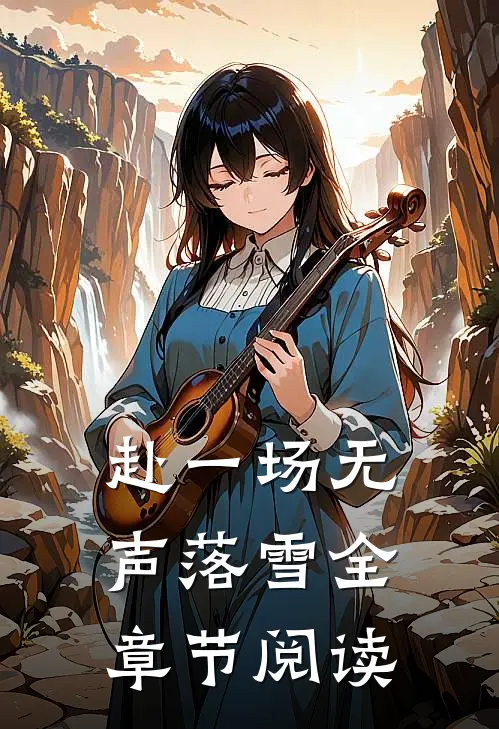 赴一场无声落雪全章节阅读