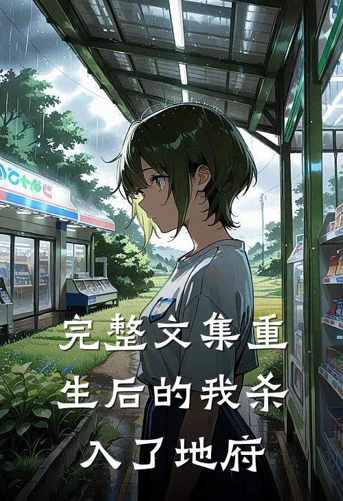完整文集重生后的我杀入了地府