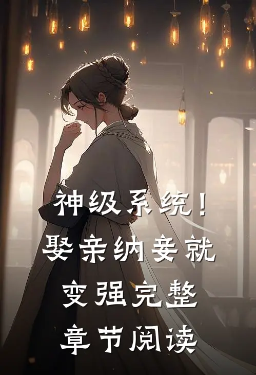 神级系统!娶亲纳妾就变强完整章节阅读