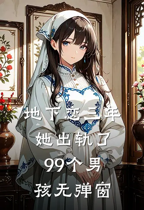 地下恋三年,她出轨了99个男孩无弹窗