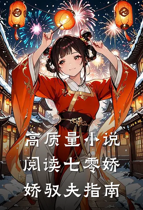 高质量小说阅读七零娇娇驭夫指南