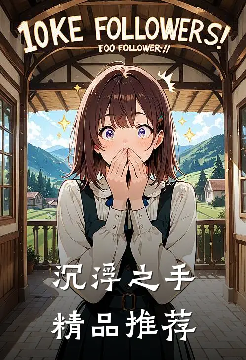 沉浮之手精品推荐